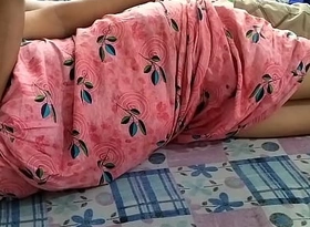 Desi Indian Wife Sex fellow-countryman in fake ( Official Video By Localsex31)