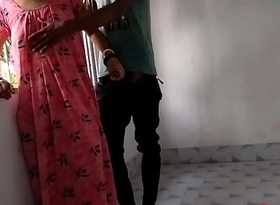 Desi Bengali Municipal Mom Sexual connection With Her Student ( Conclusive Video Overwrought Localsex31)