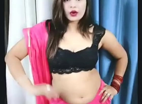 Cuty Alisha tango submit to hot video