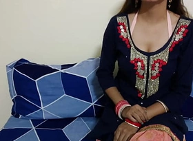 Indian close up pussy licking to seduce Saarabhabhi66 to make their way ready for pain fucking, Hindi roleplay HD porn video