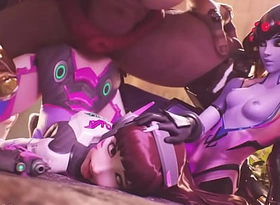 Overwatch Compilation #92 (14 10 22)