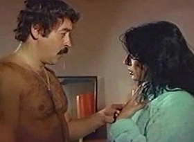 zerrin egeliler aged Turkish sexual congress titillating peel sexual congress scene hairy