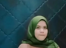 Tetek SMA Jilbab Gede Banget xxx video telegram porn meqipink
