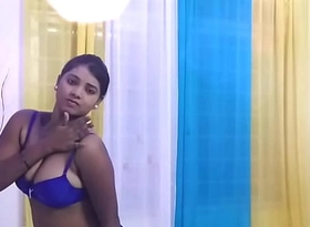 Uma bhabhi Bikini border turn   Indian beautiful teen unreserved coax