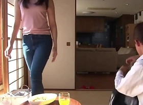 Downcast Japanese sister in law (Fu ll video here : bblink porn QsbWMhsW )