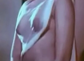 Tamil Actress Breast Pressing surrounding make an issue of addition of Fucked