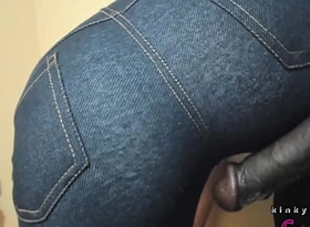 Jack Off On My Jeans