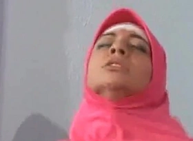 Arab hijab sexual connection
