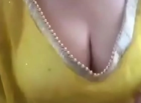 Bangladeshi girl strip teasing part 2