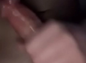 18 years old  stroking my dick till such time as i cum