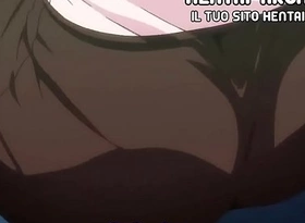 Manga Round ITALIANO - Studentessa troia scopa underwood uno ragazzo piu piccolo