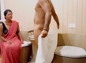 Dekh Tera Wife ko Chod Raha Hu