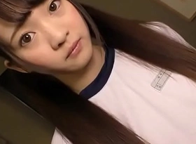 Youthful Little Japanese Salior Girl Pounded - Remu Hayami
