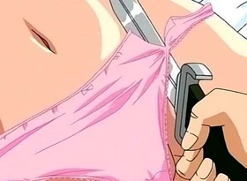 Sample penetration fro grown anime cocks