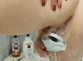 DEEP HOT BLOWJOB WITH Big-busted Old bag STEPMOM