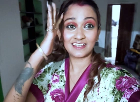 Sudipa's sex vlog on how to fuck with huge cock boyfriend ( Hindi Audio )
