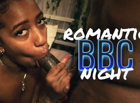 Romantic BBC Night