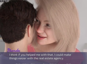 Evolving Things up #1