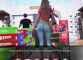 Naughty Neighbours #2