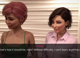 Anita\'s Internship #2