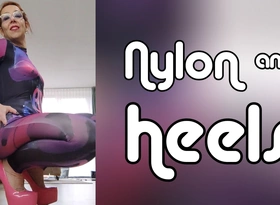 Nylon and Heels