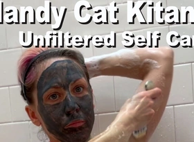 Mandy Cat Kitana Unfiltered Self Care Mkc424