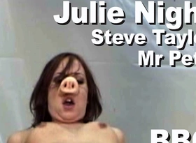 Julie Night & Steve Taylor & Mr Pete Bbg Messy Mud DP Gmnt-jn-04