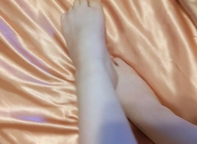 Give Into Your Foot Fetish