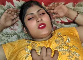 Indian desi sex at domicile Hindi audio