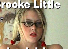 Brooke Little Schoolgirl Seduction Gmty0370