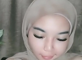 Hijab indo terbaru