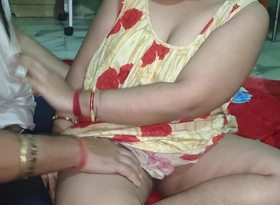 Indian Village Aunty Homemade Resemble Hard Sex