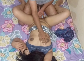 Bhabhi Seduce Devar and Got Fucked Hard Again. Real Indian Nepali Porn