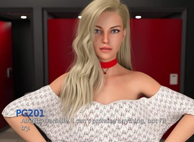 Three Log of Life #1