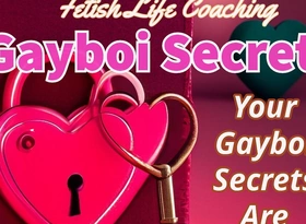 Audio Only - Your Gayboi Secrets
