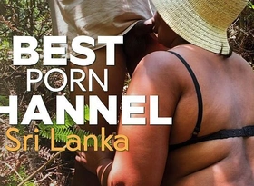Sri Lanka Teen Couple Risky Sex with Monster Cock - Roshelcam