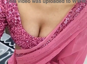 Indian Hot Bhabhi and Webcam