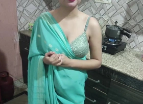 Beautiful Bhabhi First Time Sex with Devar! with Unmistakable Hindi Audio