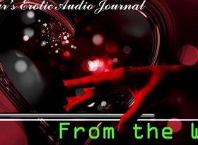 Ardour's Chap-fallen Audio Journal Newcomer disabuse of the Web
