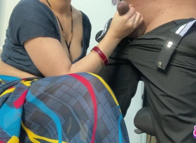 Doctor Fucks Her Patient more His Clinic