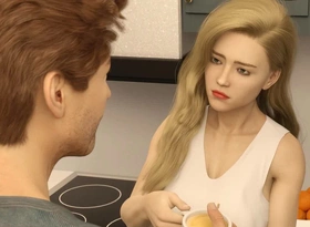 Predisposition Hearts: Married Couple on Nigh unto Mission - Adventure 1