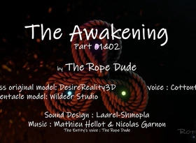 The Awakening Part 01&02