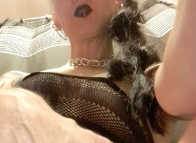 Face Sitting, Asshole Worship & Squirt