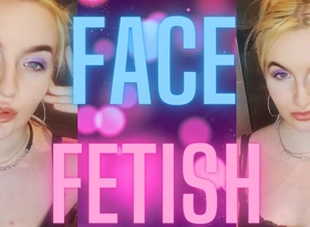 Face Fetish