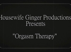 Silent Film: Orgasm Therapy