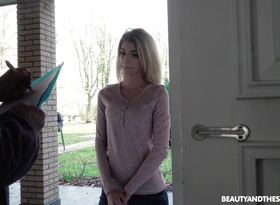 Missy Luv - Luc hard by Granddadz