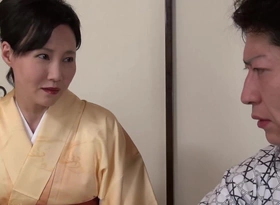 Premium Japan: 12 Beautiful MILFs Wearing Cultural Attire, Hungry for Sexual intercourse -2