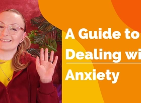 Spellbound Words for Yourself: a Guide to Corporation on touching Anxiety (arya Grander)