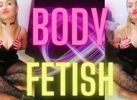 Body Fetish