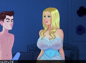 Lust Legacy - Ep 34 Help Me Out, Nicole by Misskitty2k